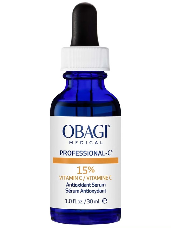 Obagi Other - Obagi Medical Professional-C Serum 15% (1 oz.)